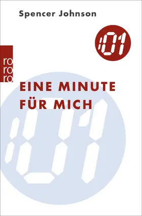 Johnson |  Eine Minute für mich | Buch |  Sack Fachmedien