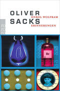 Sacks |  Onkel Wolfram | Buch |  Sack Fachmedien