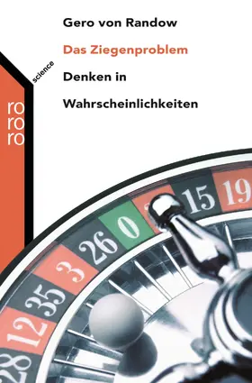 Randow | Das Ziegenproblem | Buch | 978-3-499-61905-2 | www.sack.de