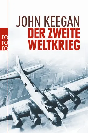 Keegan |  Der Zweite Weltkrieg | Buch |  Sack Fachmedien