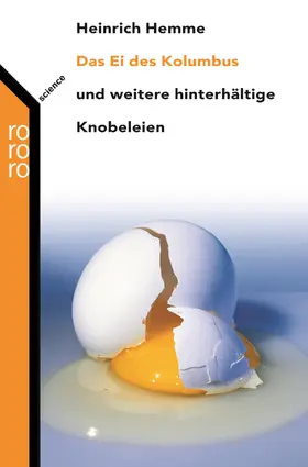Hemme |  Das Ei des Kolumbus | Buch |  Sack Fachmedien