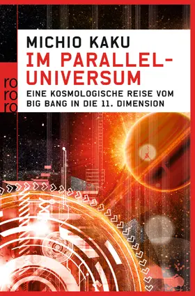 Kaku | Im Paralleluniversum | Buch | 978-3-499-61948-9 | www.sack.de