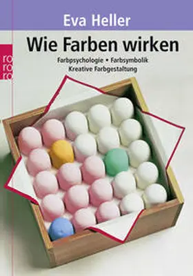 Heller |  Wie Farben wirken | Buch |  Sack Fachmedien