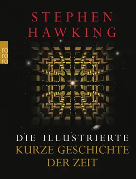 Hawking |  Die illustrierte Kurze Geschichte der Zeit | Buch |  Sack Fachmedien