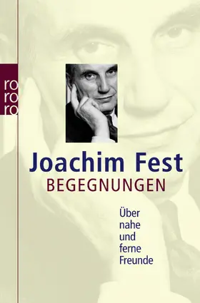 Fest |  Begegnungen | Buch |  Sack Fachmedien