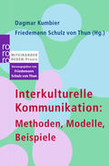 Schulz von Thun / Kumbier / Müller |  Interkulturelle Kommunikation: Methoden, Modelle, Beispiele | Buch |  Sack Fachmedien