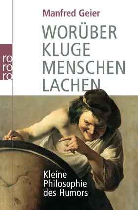 Geier |  Worüber kluge Menschen lachen | Buch |  Sack Fachmedien