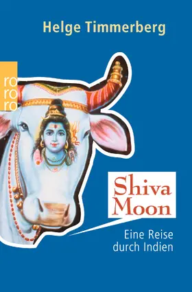 Timmerberg |  Shiva Moon | Buch |  Sack Fachmedien