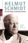 Schmidt |  Auf dem Weg zur deutschen Einheit | Buch |  Sack Fachmedien