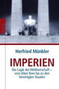 Münkler / Klöckener |  Imperien | Buch |  Sack Fachmedien