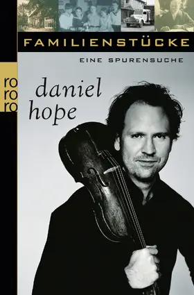 Hope |  Familienstücke | Buch |  Sack Fachmedien