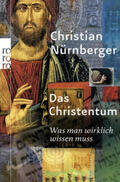 Nürnberger |  Das Christentum | Buch |  Sack Fachmedien