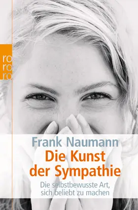 Naumann |  Die Kunst der Sympathie | Buch |  Sack Fachmedien