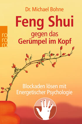 Bohne |  Feng Shui gegen das Gerümpel im Kopf | Buch |  Sack Fachmedien