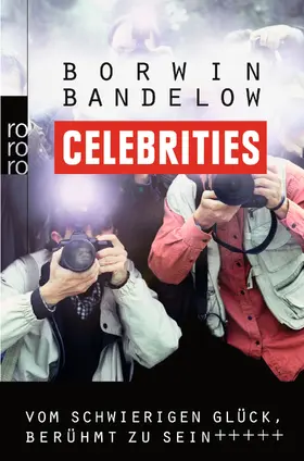 Bandelow |  Celebrities | Buch |  Sack Fachmedien