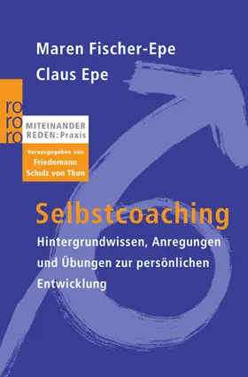 Fischer-Epe / Epe | Selbstcoaching | Buch | 978-3-499-62283-0 | www.sack.de