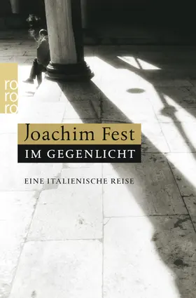 Fest |  Im Gegenlicht | Buch |  Sack Fachmedien