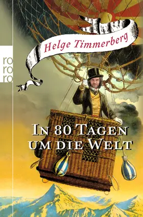 Timmerberg |  In 80 Tagen um die Welt | Buch |  Sack Fachmedien