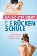 Kempf |  Die Rückenschule | Buch |  Sack Fachmedien