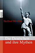 Münkler |  Die Deutschen und ihre Mythen | Buch |  Sack Fachmedien