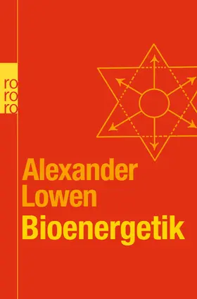 Lowen |  Bioenergetik | Buch |  Sack Fachmedien