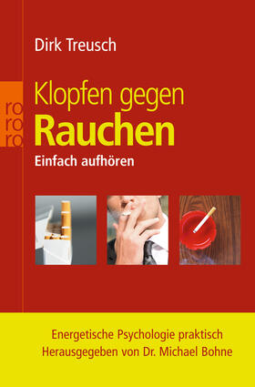 Treusch / Bohne |  Klopfen gegen Rauchen | Buch |  Sack Fachmedien