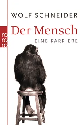 Schneider |  Der Mensch | Buch |  Sack Fachmedien