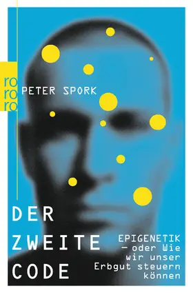 Spork |  Der zweite Code | Buch |  Sack Fachmedien