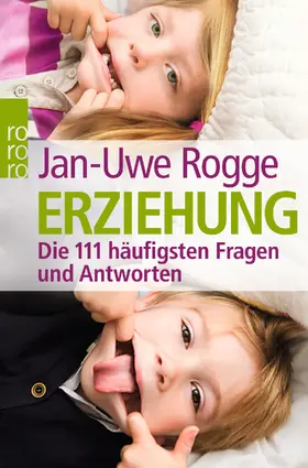 Rogge |  Erziehung | Buch |  Sack Fachmedien