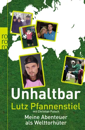 Pfannenstiel | Unhaltbar | Buch | 978-3-499-62508-4 | sack.de