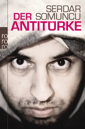 Somuncu |  Der Antitürke | Buch |  Sack Fachmedien