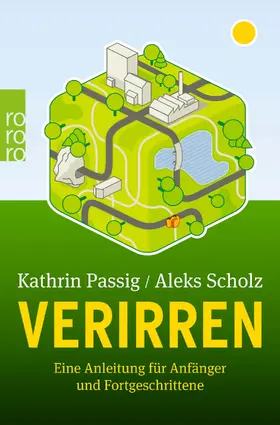 Passig / Scholz |  Verirren | Buch |  Sack Fachmedien