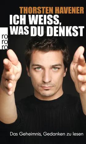 Havener |  Ich weiß, was du denkst | Buch |  Sack Fachmedien