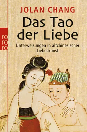 Chang |  Das Tao der Liebe | Buch |  Sack Fachmedien