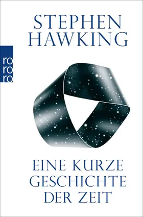 Hawking |  Eine kurze Geschichte der Zeit | Buch |  Sack Fachmedien