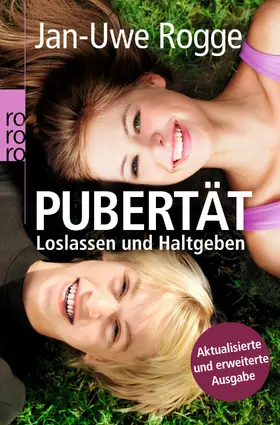 Rogge |  Pubertät - Loslassen und Haltgeben | Buch |  Sack Fachmedien