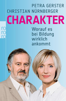 Gerster / Nürnberger | Charakter | Buch | 978-3-499-62659-3 | sack.de