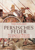 Holland |  Holland, T: Persisches Feuer | Buch |  Sack Fachmedien