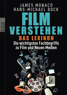 Monaco / Bock |  Film verstehen: Das Lexikon | Buch |  Sack Fachmedien