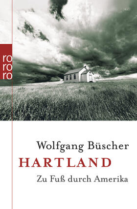 Büscher | Hartland | Buch | 978-3-499-62681-4 | sack.de