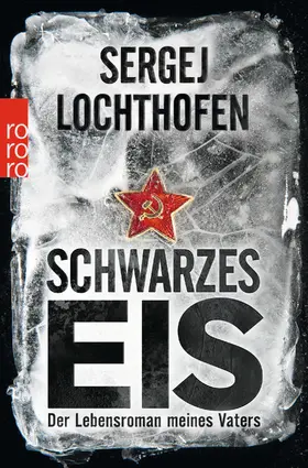 Lochthofen |  Schwarzes Eis | Buch |  Sack Fachmedien