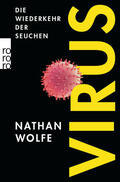 Wolfe |  Wolfe, N: Virus | Buch |  Sack Fachmedien
