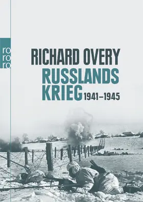 Overy |  Russlands Krieg | Buch |  Sack Fachmedien