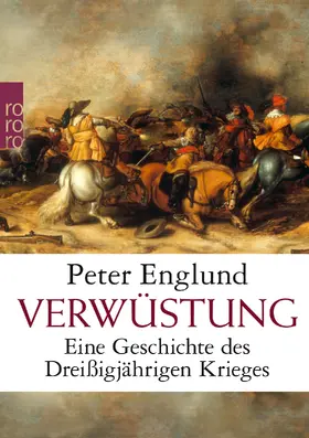 Englund |  Verwüstung | Buch |  Sack Fachmedien