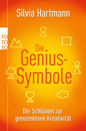 Hartmann | Die Genius-Symbole | Buch | 978-3-499-62769-9 | sack.de