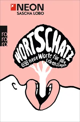 Lobo / NEON |  Wortschatz | Buch |  Sack Fachmedien