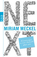 Meckel |  NEXT | Buch |  Sack Fachmedien