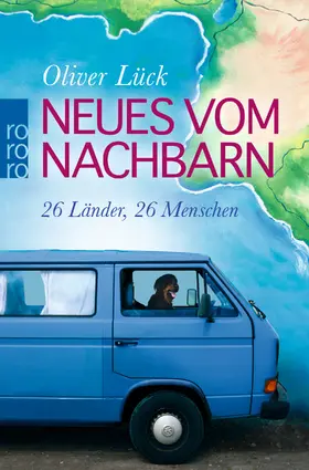 Lück |  Neues vom Nachbarn | Buch |  Sack Fachmedien