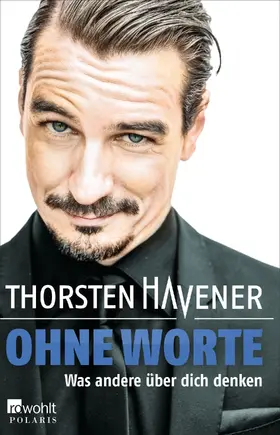 Havener |  Ohne Worte | Buch |  Sack Fachmedien