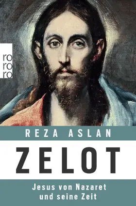 Aslan |  Zelot | Buch |  Sack Fachmedien